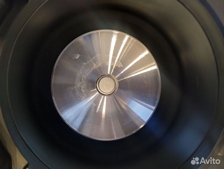 Мультиварка tefal новая