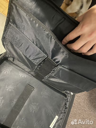 Сумка для ноутбука 48 см в диагонали