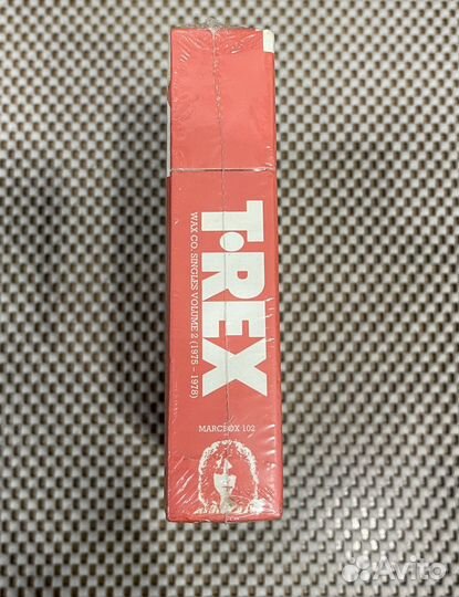 T-Rex Singles 11 CD vol.2