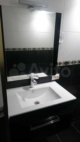 Комната 12 м² в 5-к., 2/2 эт.