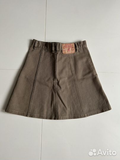 Джинсовая юбка Arizona xxs