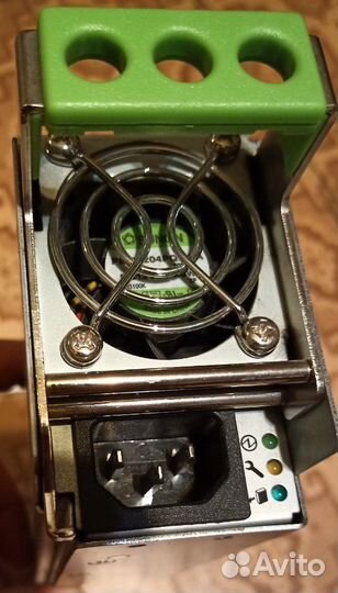 Astec aa23650 серверный блок питания