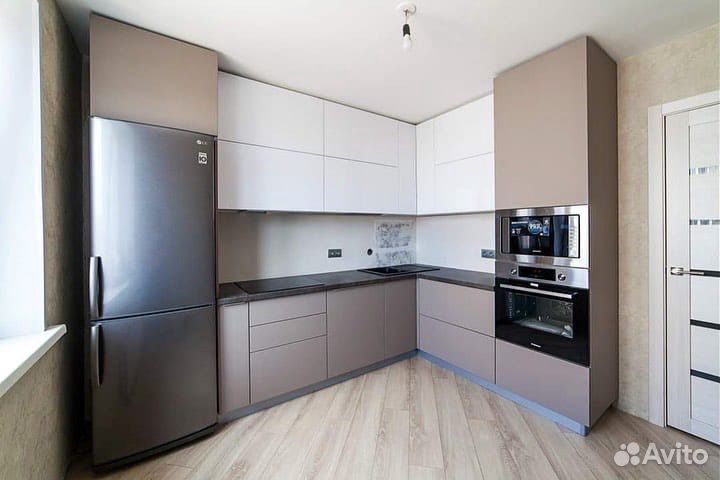 Кухонный гарнитур кухня в рассрочку