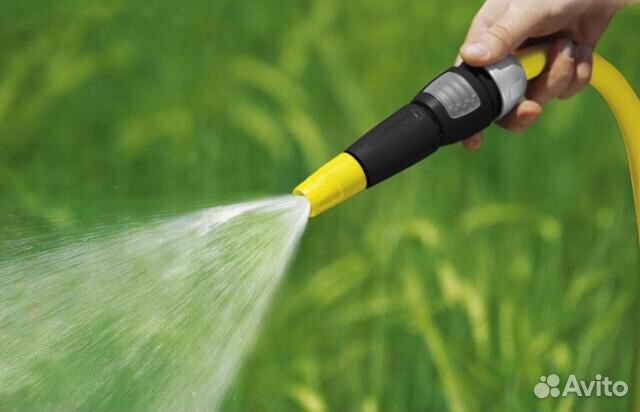 Насадка для полива Karcher