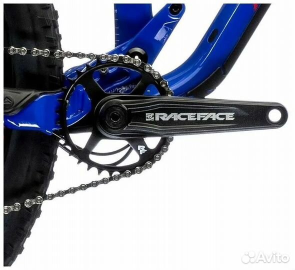 Merida One-Twenty 600