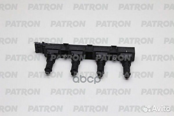 Катушка зажигания opel: Astra, Corsa, Meriva, T