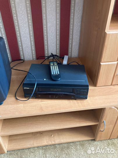 Видеоплеер Funai