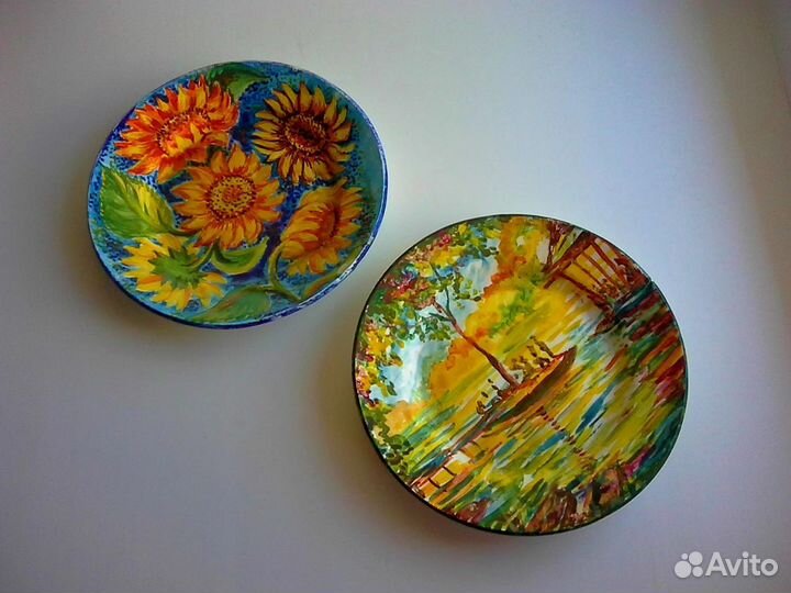 Художник. Картины на заказ