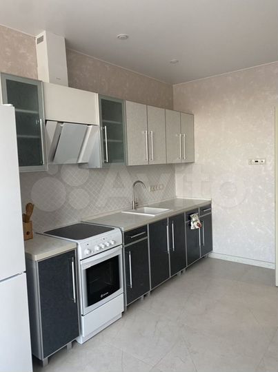 2-к. квартира, 74 м², 13/13 эт.