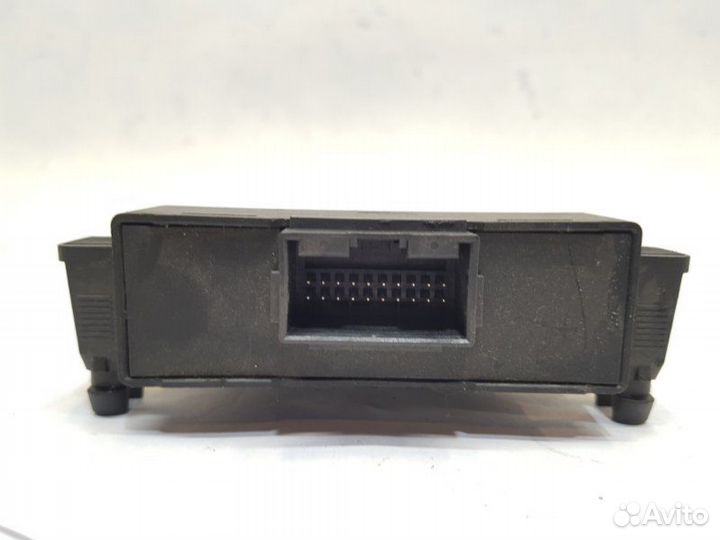 Блок комфорта Skoda Octavia 2 (A5) 2011