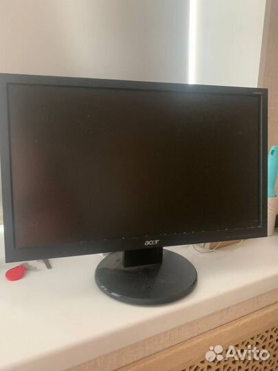 Монитор Acer V203H