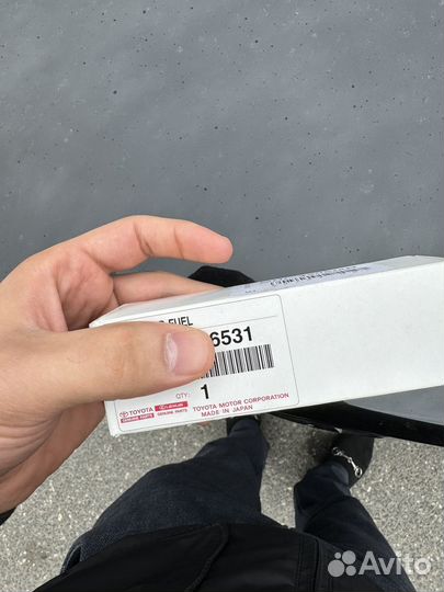 Бензонасос camry 70 3,5 toyota камри 3,5