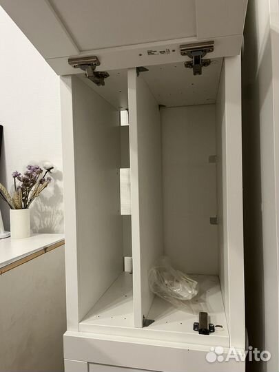 Тумба под тв IKEA бесто