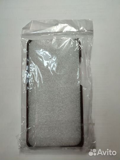 Чехол под кожу Asus ZenFone 4 Max ZC554KL