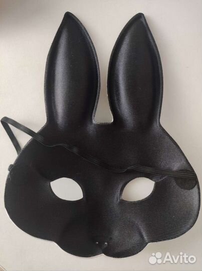 Маска животных