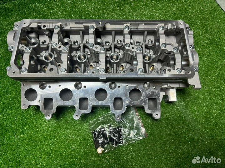 Гбц Головка Audi Seat Skoda Volkswagen 2.0 TDI