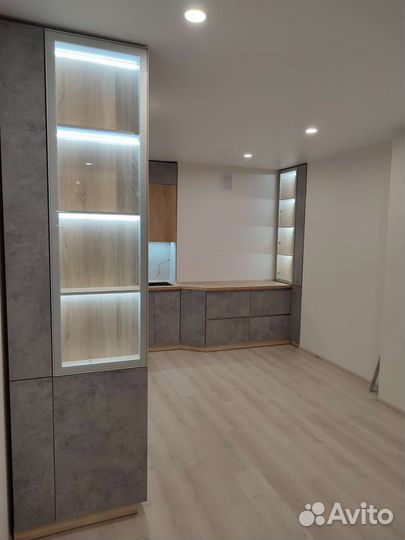 Дизайнер замерщик мебели