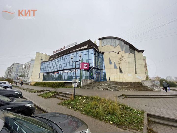 Продам торговое помещение, 13 м²