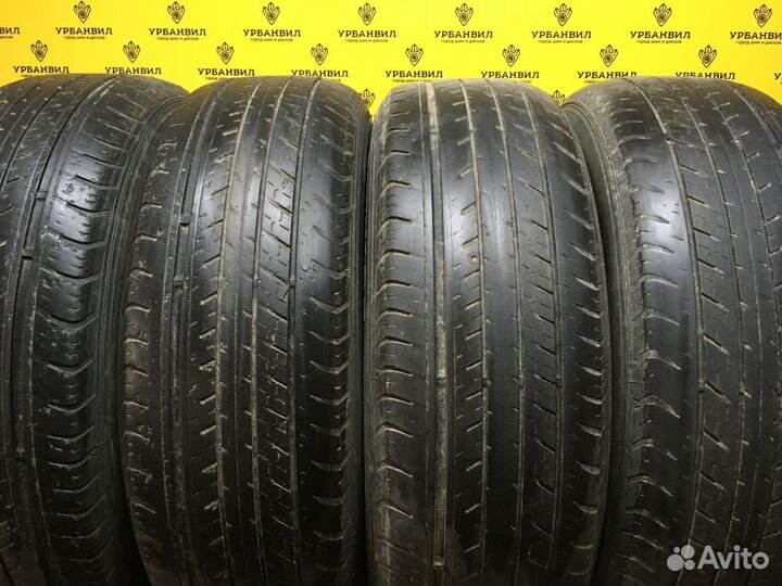 Dunlop Grandtrek ST30 225/60 R18 100H