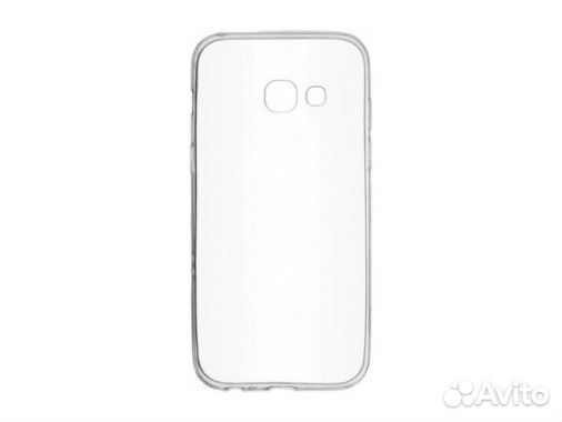 Чехол (клип-кейс) InterStep для Samsung Galaxy A7