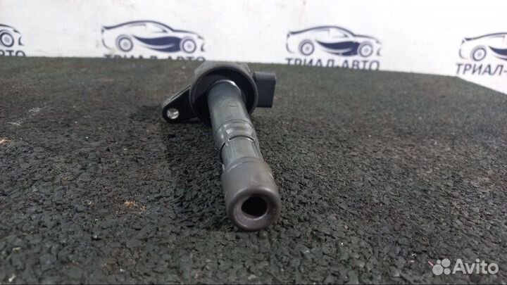 Катушка зажигания Land Rover Range Rover vogue