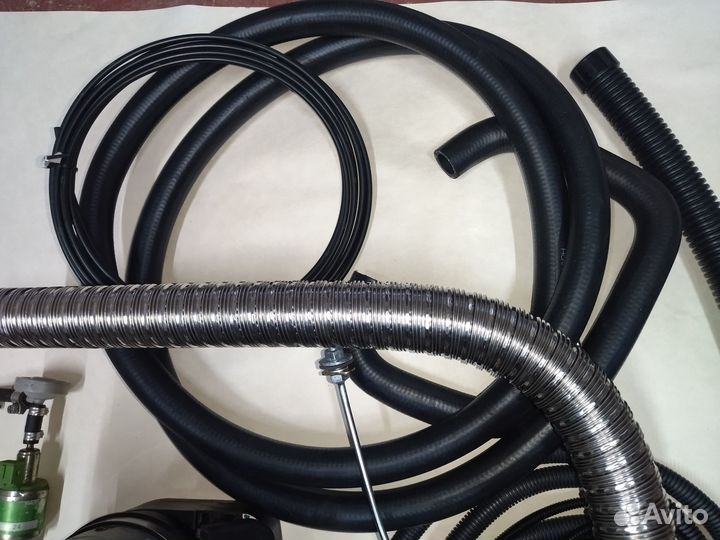 Webasto Thermo 90ST 24в