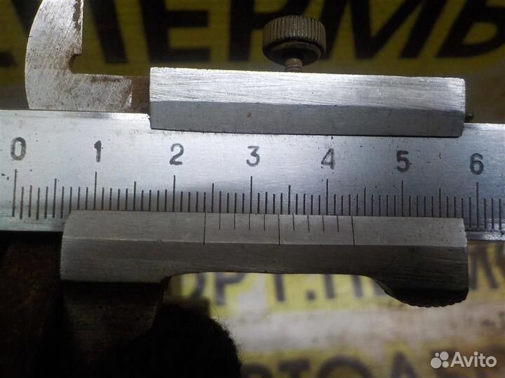 Диск тормозной передний вентилируемый Daewoo Nexi