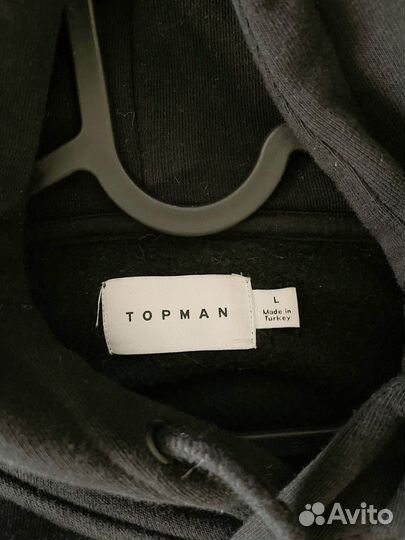 Толстовка Topman