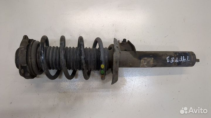 Амортизатор подвески Volkswagen Passat 7 Европа, 2