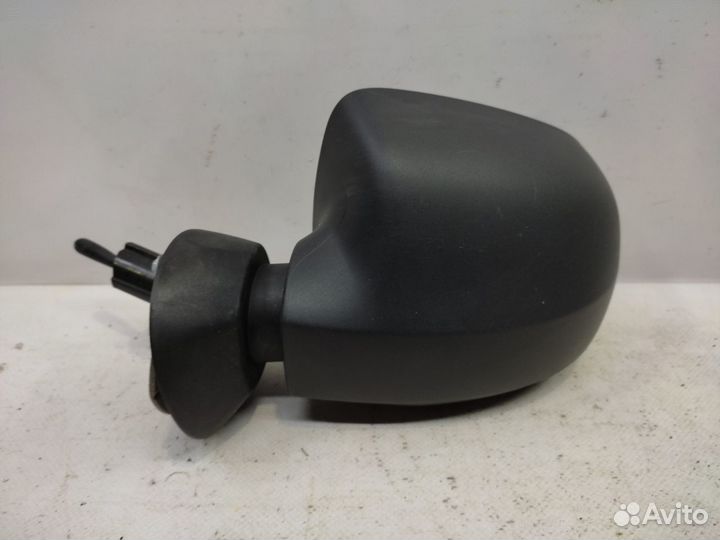Зеркало левое Лада Ларгус 2012