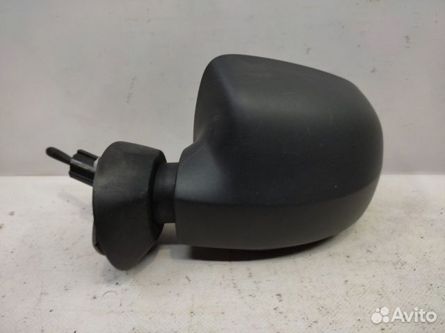 Зеркало левое Лада Ларгус 2012