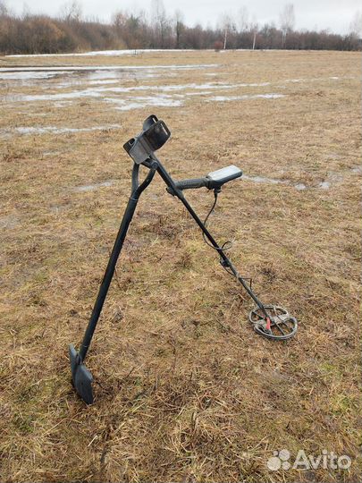 Металлоискатель симплекс нокта макро