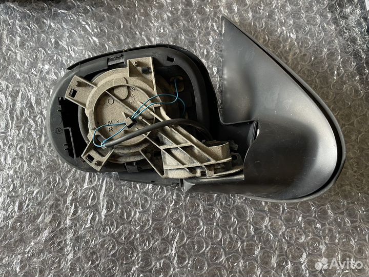 Зеркало правое ML320 W163