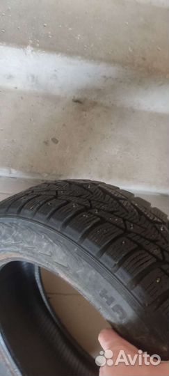 Nokian Tyres Hakkapeliitta 7 185/60 R15 88T