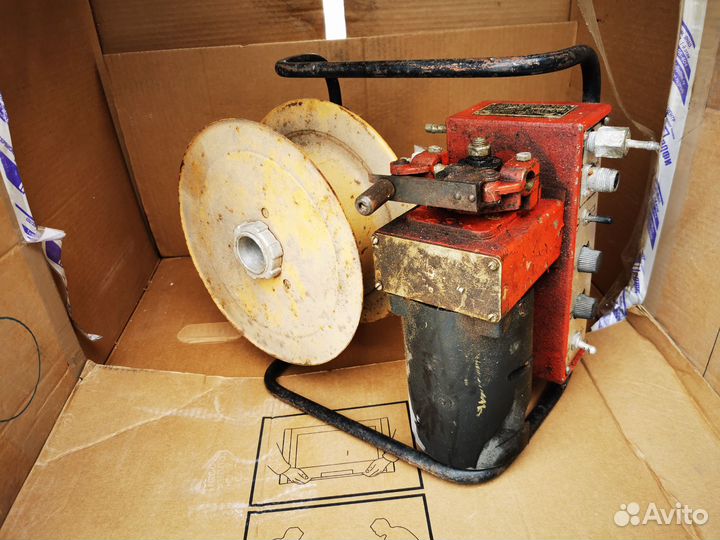 Пдг-515 для вду-506