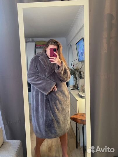 Искусственная шуба