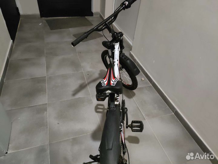 Stels pilot 270 (2017)