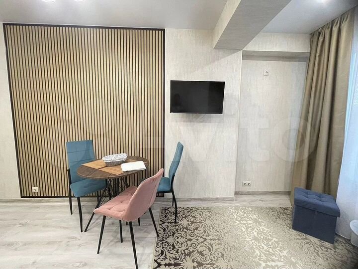 2-к. квартира, 40 м², 7/13 эт.