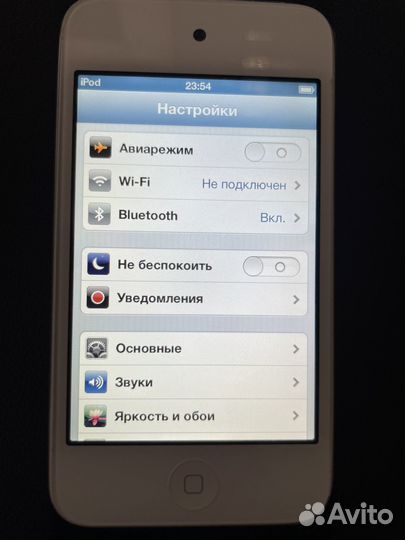 iPod touch 4 8GB