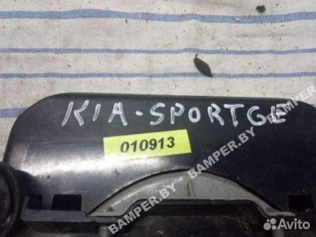 Дополнительный фонарь (Стоп-сигнал) Kia Sportage 1