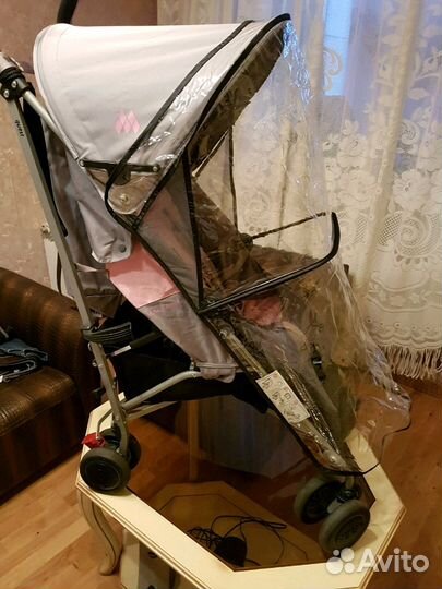Коляска 