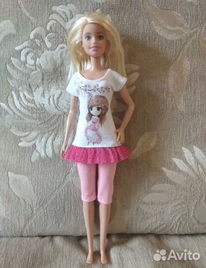 Барби/Barbie, Кен, одежда и обувь новое