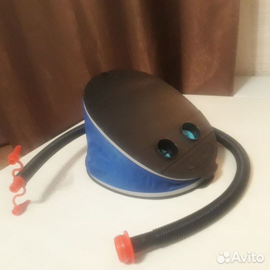 Насос ножной Intex