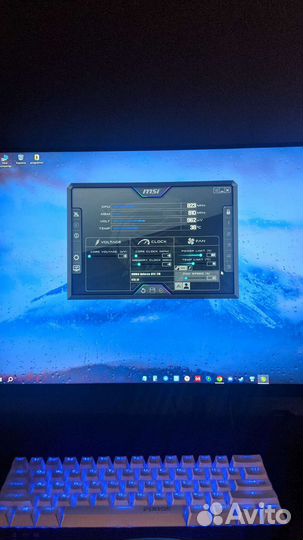 Видеокарта