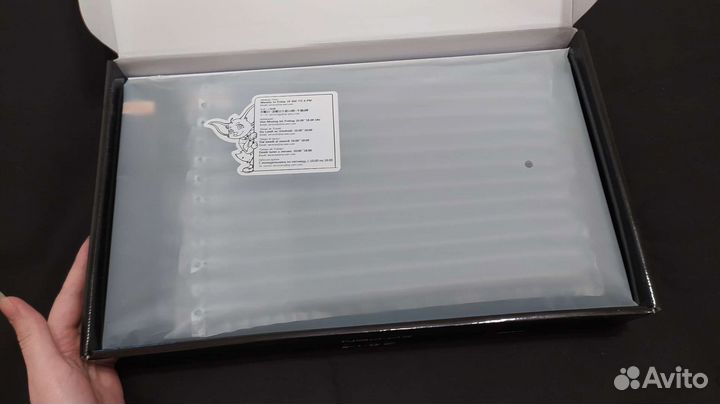 Графический планшет xp-pen star 03 v2