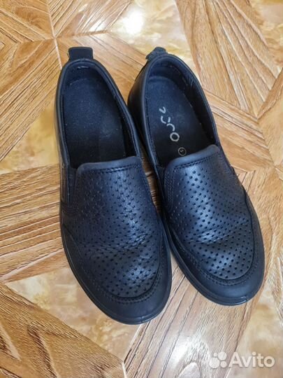 Ecco 34 размер