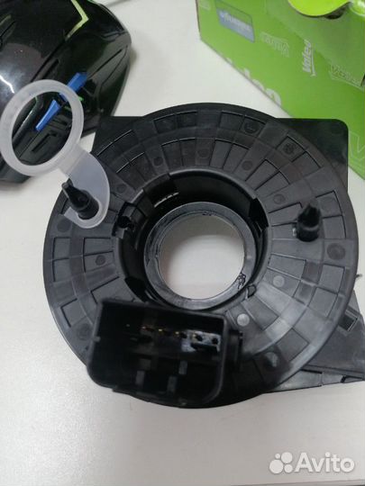 Подрулевой выключатель wv поло