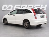 Honda Stream 1.8 AT, 2008, 189 199 км, с пробегом, цена 1 279 000 руб.