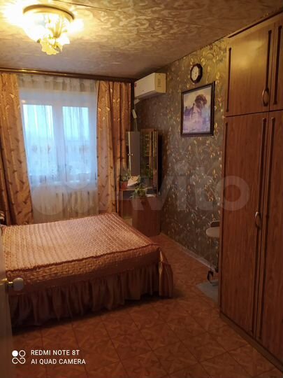 4-к. квартира, 78,7 м², 4/5 эт.