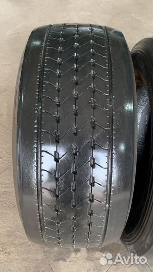 Шины Goodyear 385/55 R 22.5